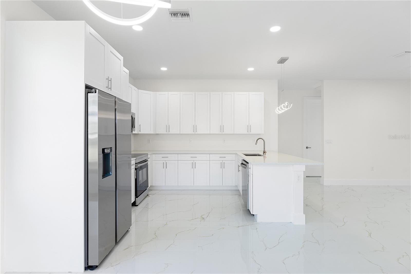 PORT CHARLOTTE SEC 008 - Residential Lease