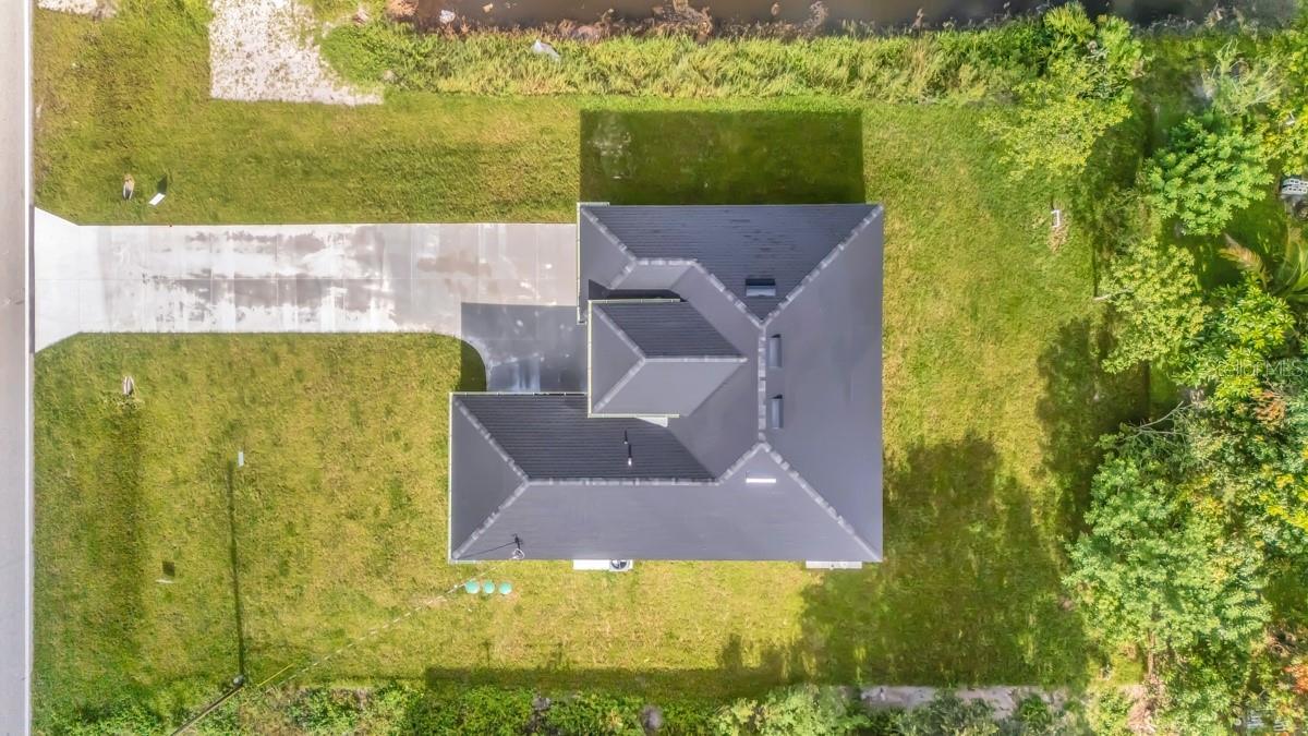 PORT CHARLOTTE SEC 008 - Residential Lease