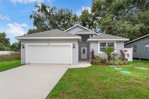 138 E 15TH STREET APOPKA FL 32703