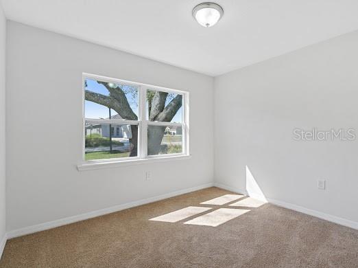 POINCIANA NBRHD 04 VILLAGE 07 - Residential Lease