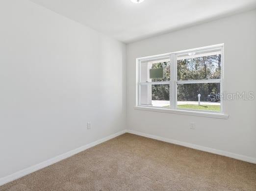 POINCIANA NBRHD 04 VILLAGE 07 - Residential Lease