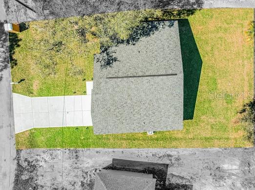 POINCIANA NBRHD 04 VILLAGE 07 - Residential Lease