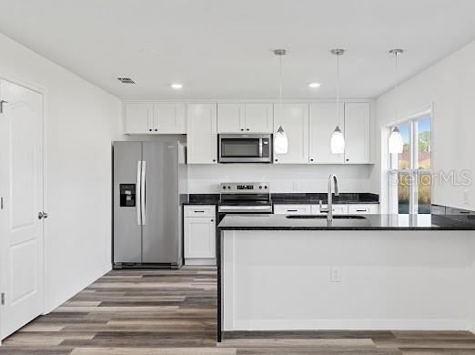 POINCIANA NBRHD 04 VILLAGE 07 - Residential Lease