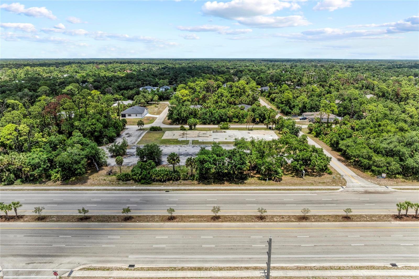 PORT CHARLOTTE SEC 30 - Land
