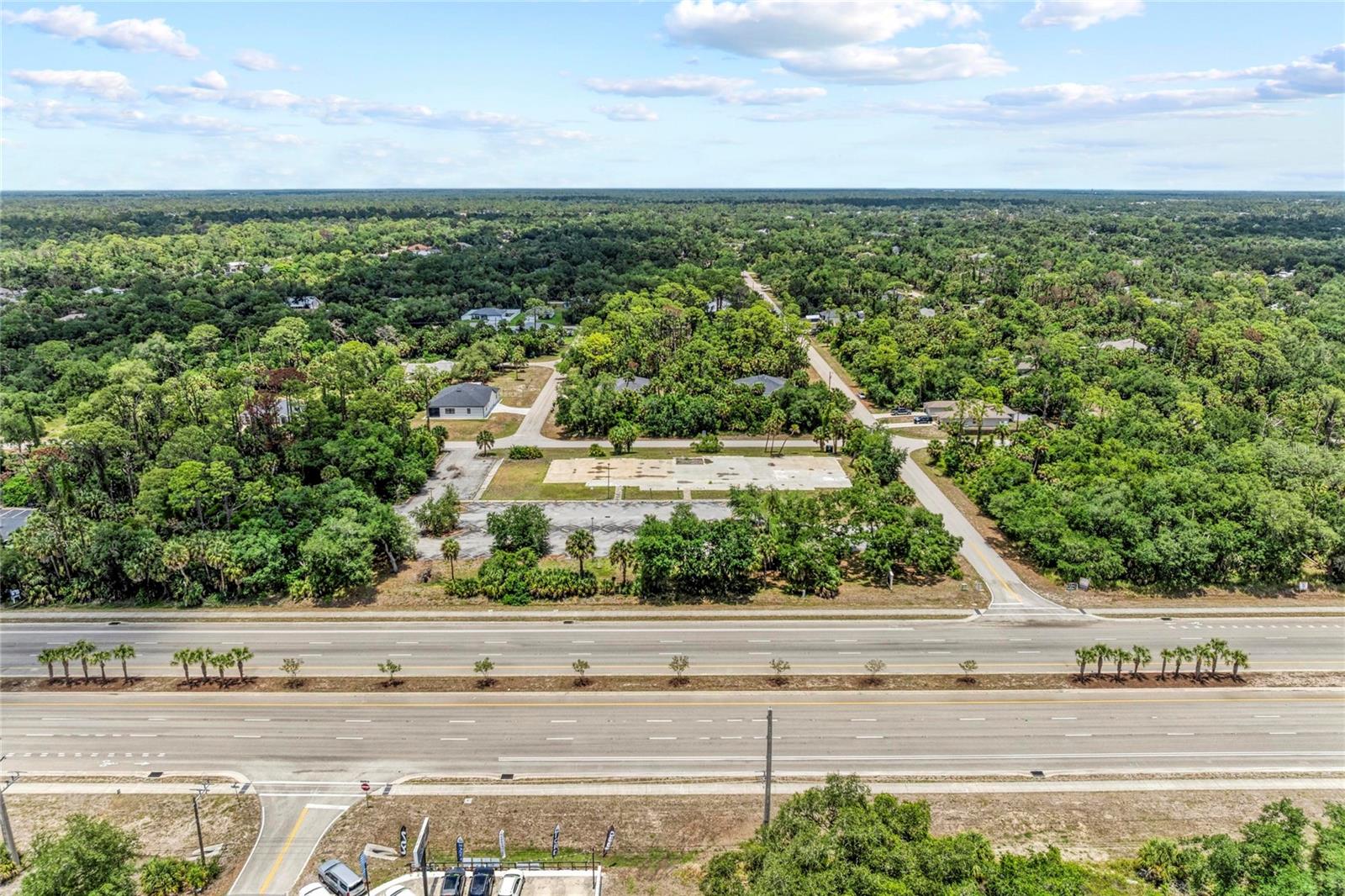 PORT CHARLOTTE SEC 30 - Land