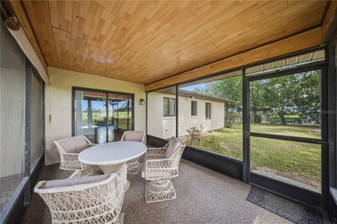 Tiny photo for 7560 SE 114th Lane, Belleview, FL 34420 (MLS # G5118449)