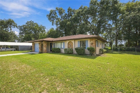 Tiny photo for 7560 SE 114th Lane, Belleview, FL 34420 (MLS # G5118449)
