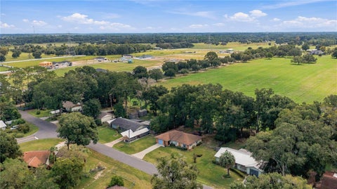 Tiny photo for 7560 SE 114th Lane, Belleview, FL 34420 (MLS # G5118449)