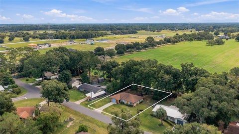 Tiny photo for 7560 SE 114th Lane, Belleview, FL 34420 (MLS # G5118449)