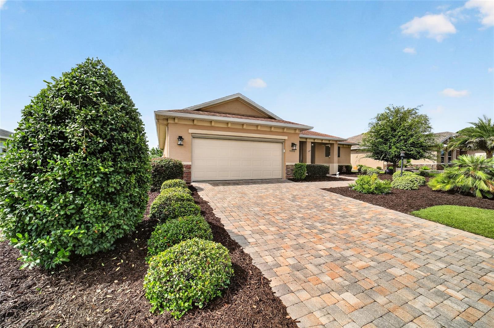 9200 SW 85TH PLACE