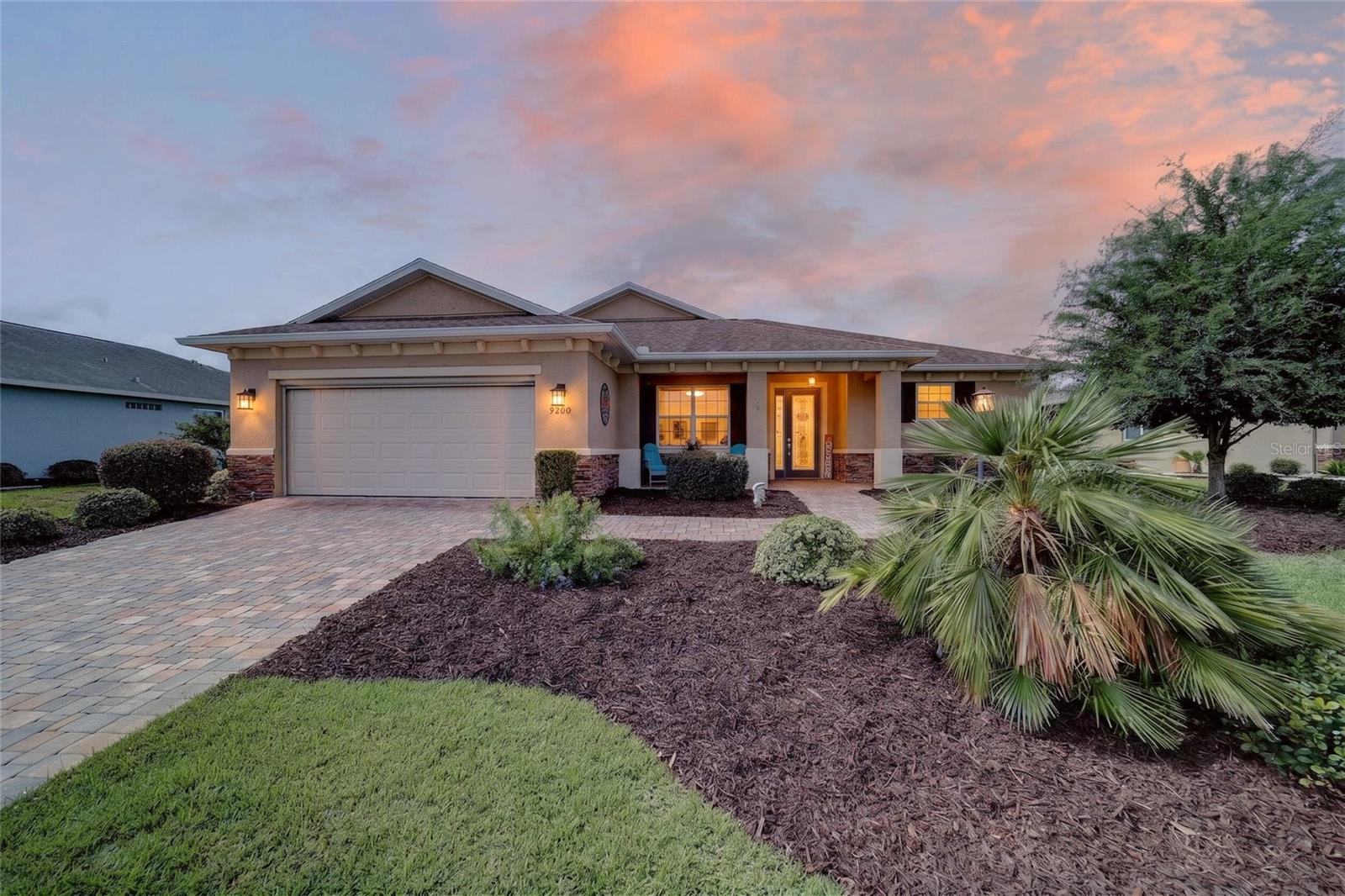 9200 SW 85TH PLACE