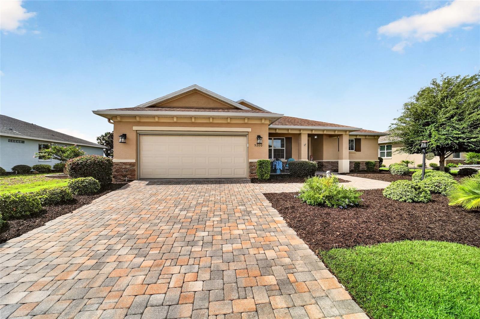 9200 SW 85TH PLACE