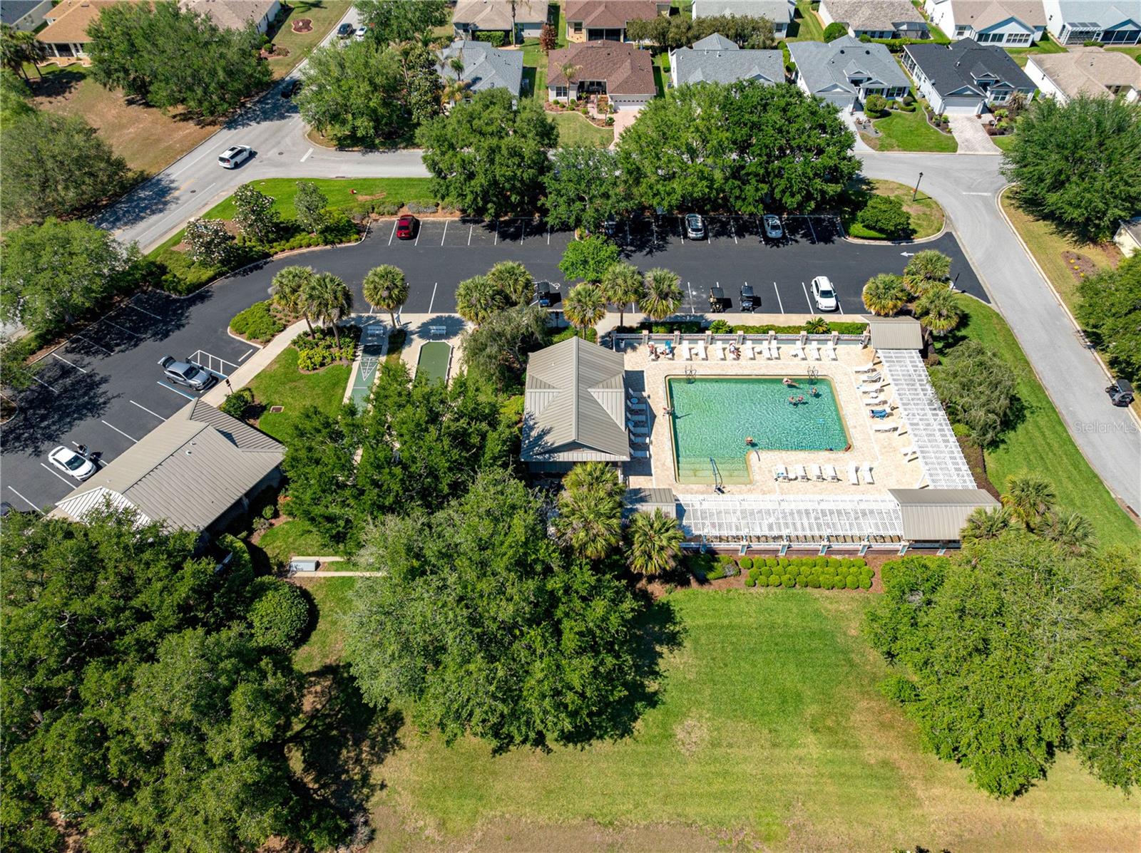 THE VILLAGES - Residential