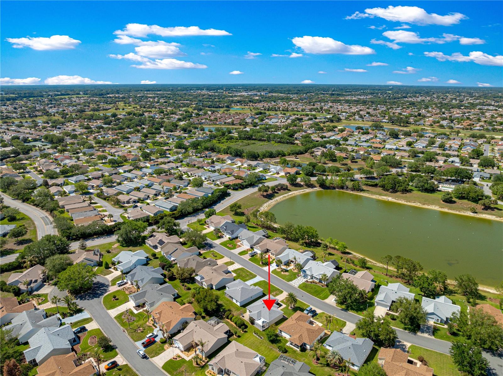 THE VILLAGES - Residential
