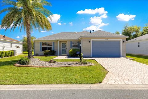 Photo of 2180 Jasper Way, The Villages, FL 32162 (MLS # G5111752)