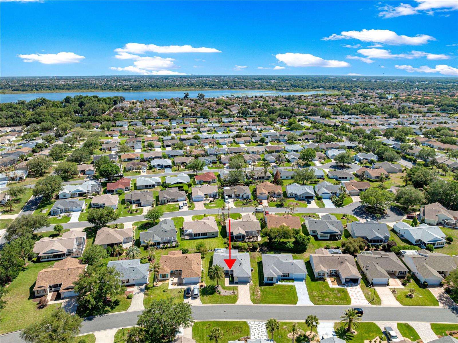 THE VILLAGES - Residential