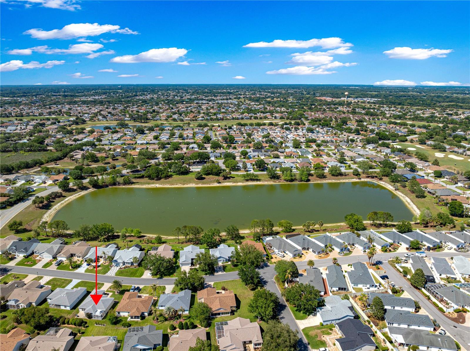 THE VILLAGES - Residential