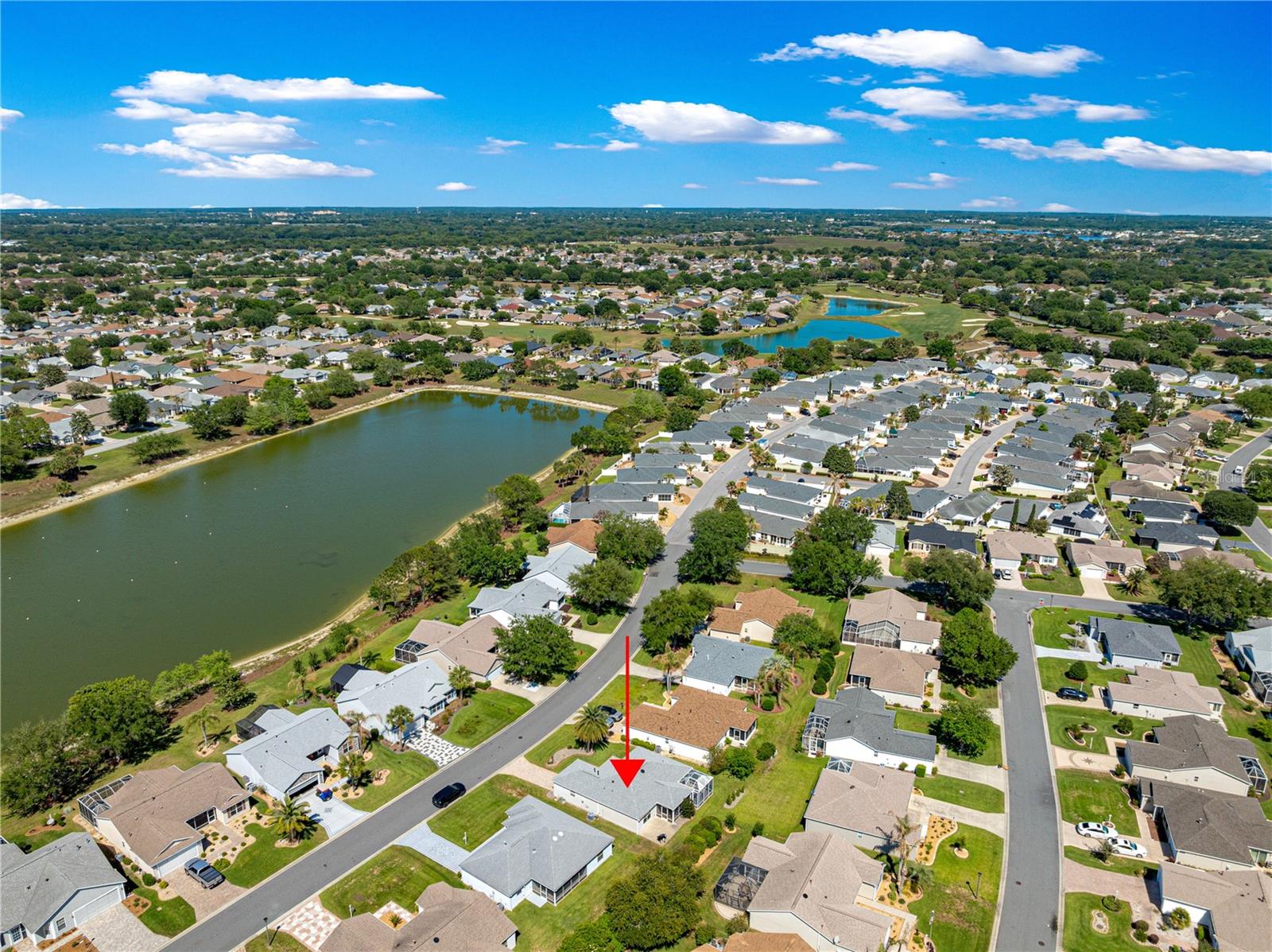 THE VILLAGES - Residential