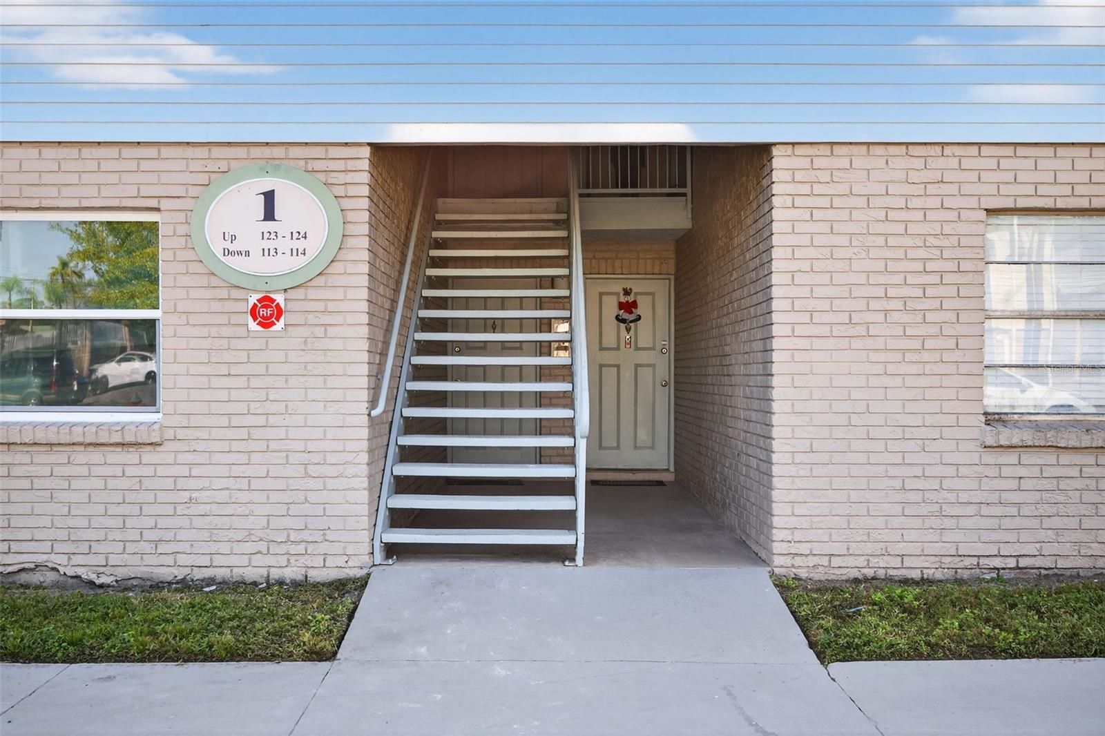 MANHATTAN PALMS CONDO - Residential