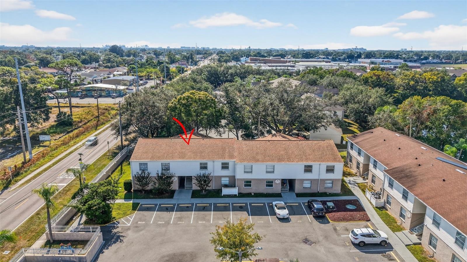 MANHATTAN PALMS CONDO - Residential