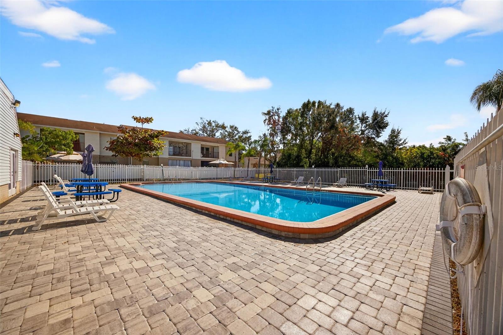 MANHATTAN PALMS CONDO - Residential