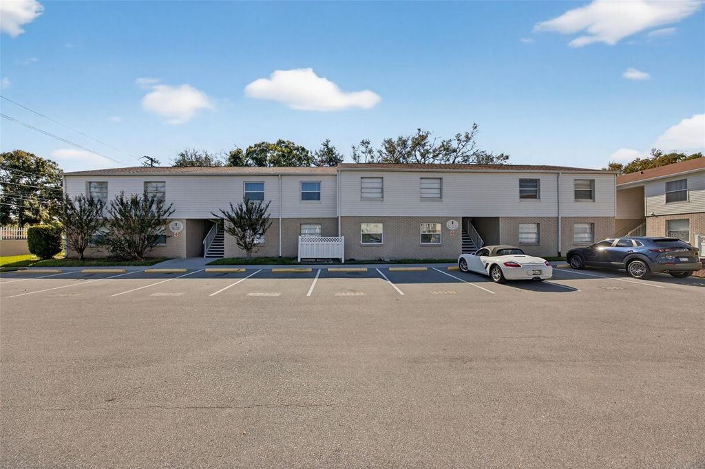 Photo of 7210 N Manhattan Avenue #124, Tampa, FL 33614 (MLS # TB8447655)