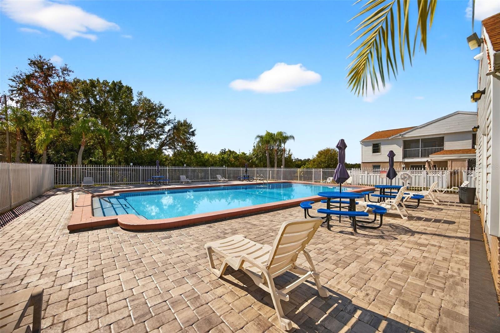 MANHATTAN PALMS CONDO - Residential