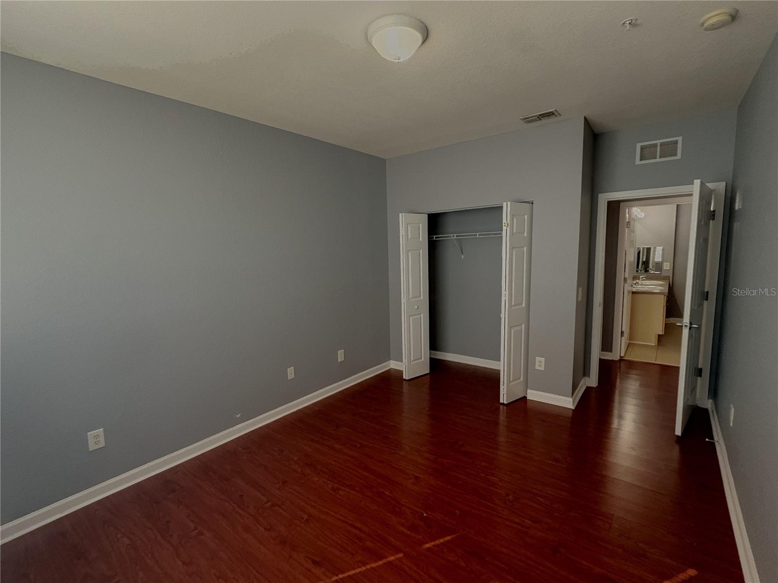 TERRACE RDG/TOWN CENTER EAST - Residential