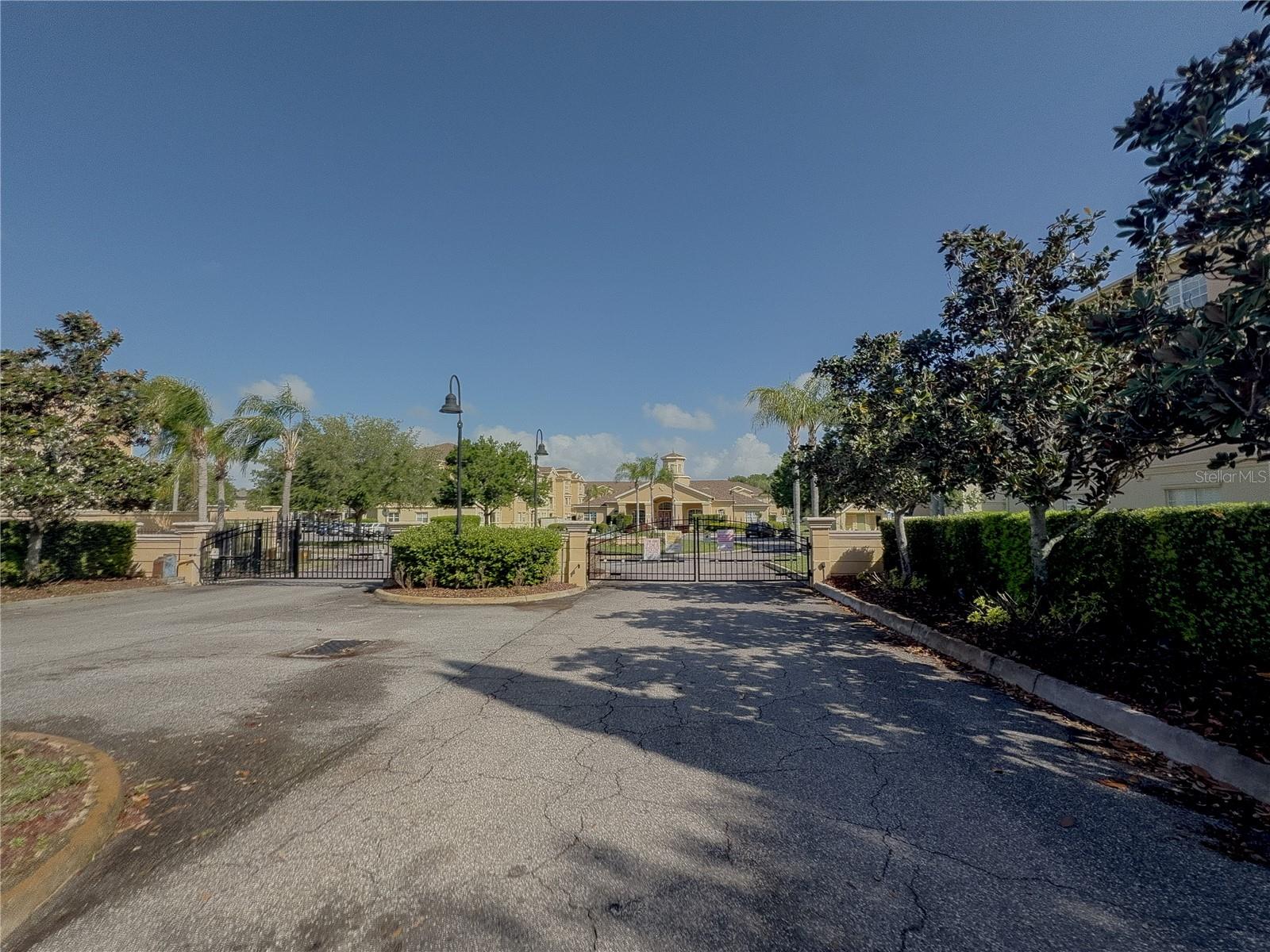 TERRACE RDG/TOWN CENTER EAST - Residential