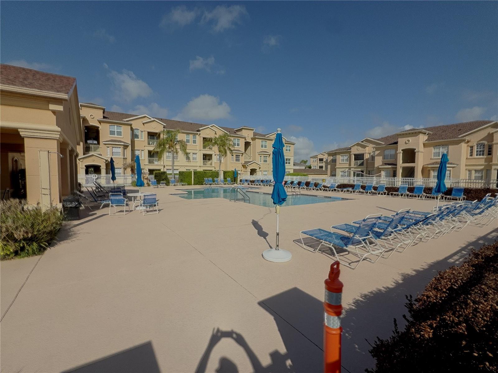 TERRACE RDG/TOWN CENTER EAST - Residential