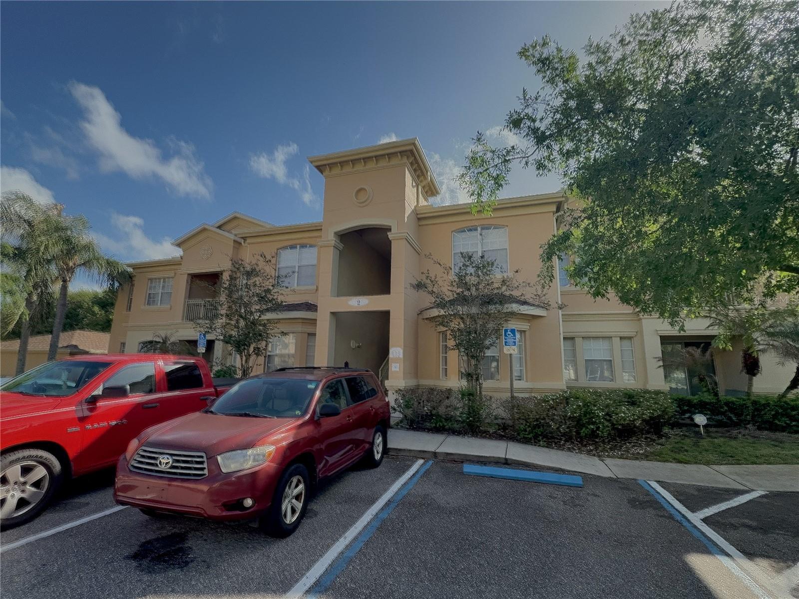 TERRACE RDG/TOWN CENTER EAST - Residential