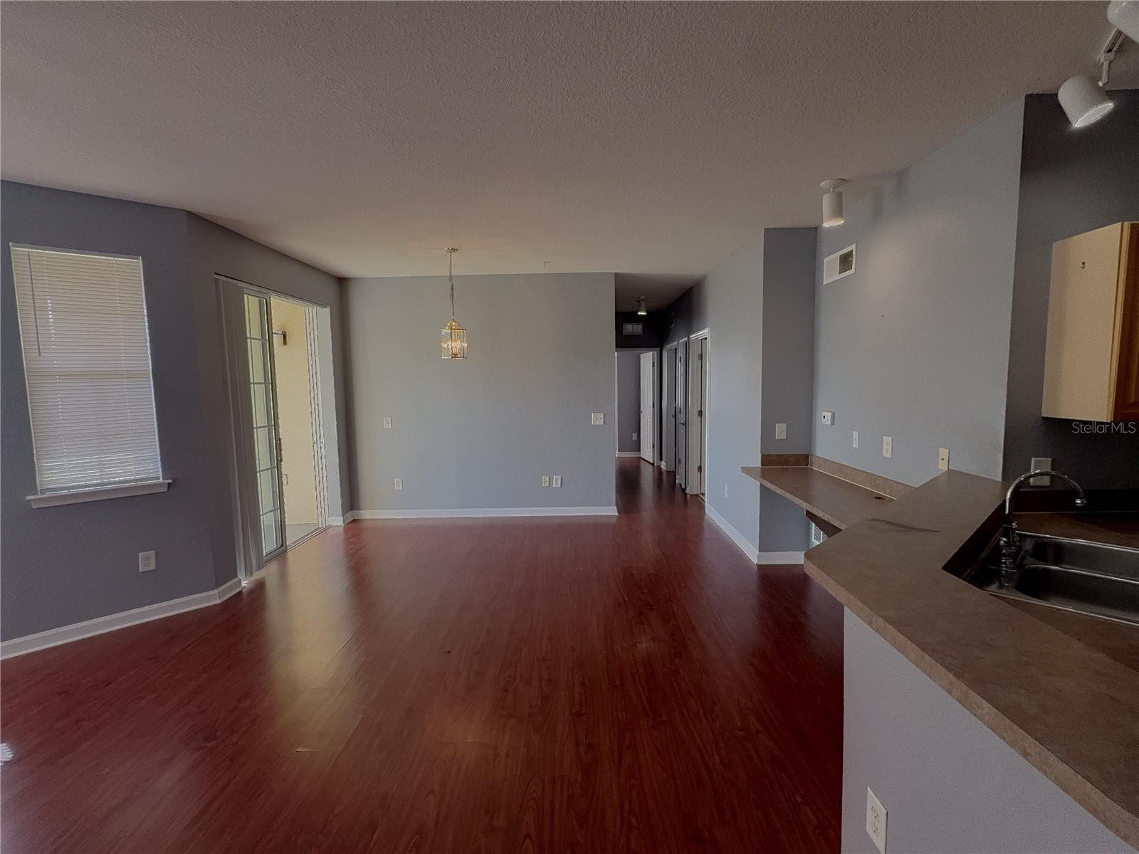 TERRACE RDG/TOWN CENTER EAST - Residential