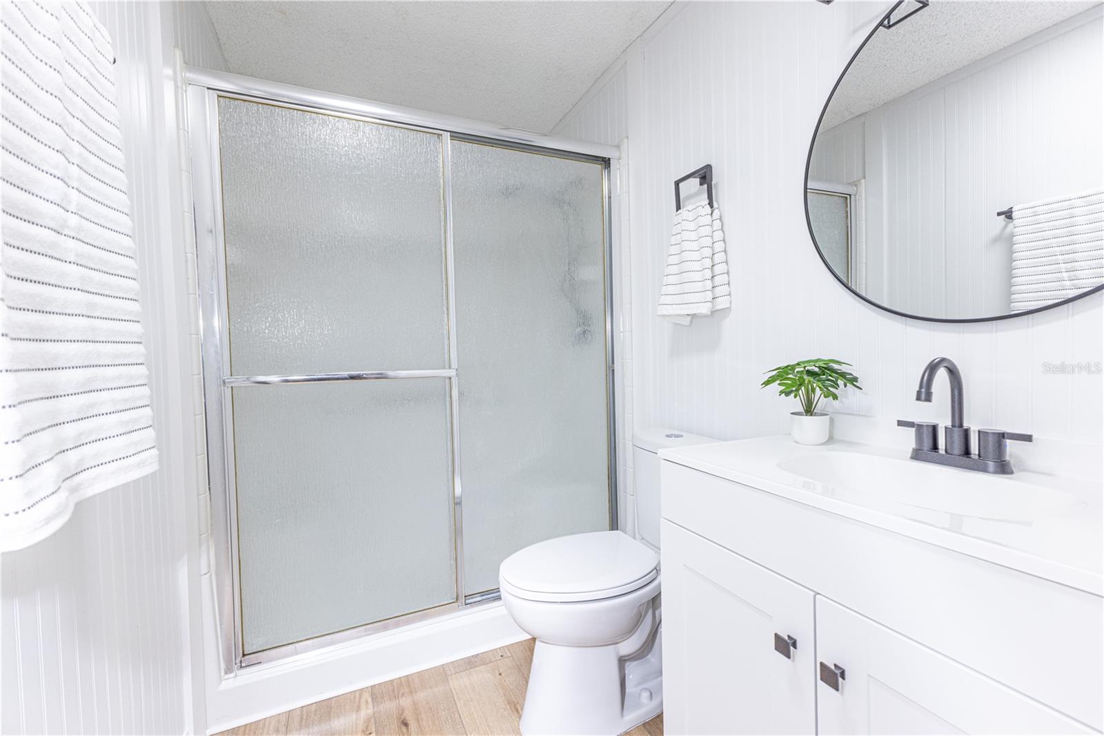 LADY LAKE ORANGE BLOSSOM GARDENS UNIT 06 - Residential