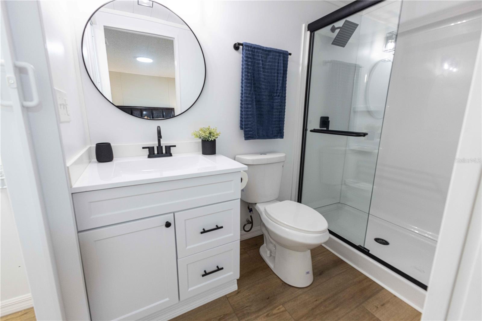 LADY LAKE ORANGE BLOSSOM GARDENS UNIT 06 - Residential