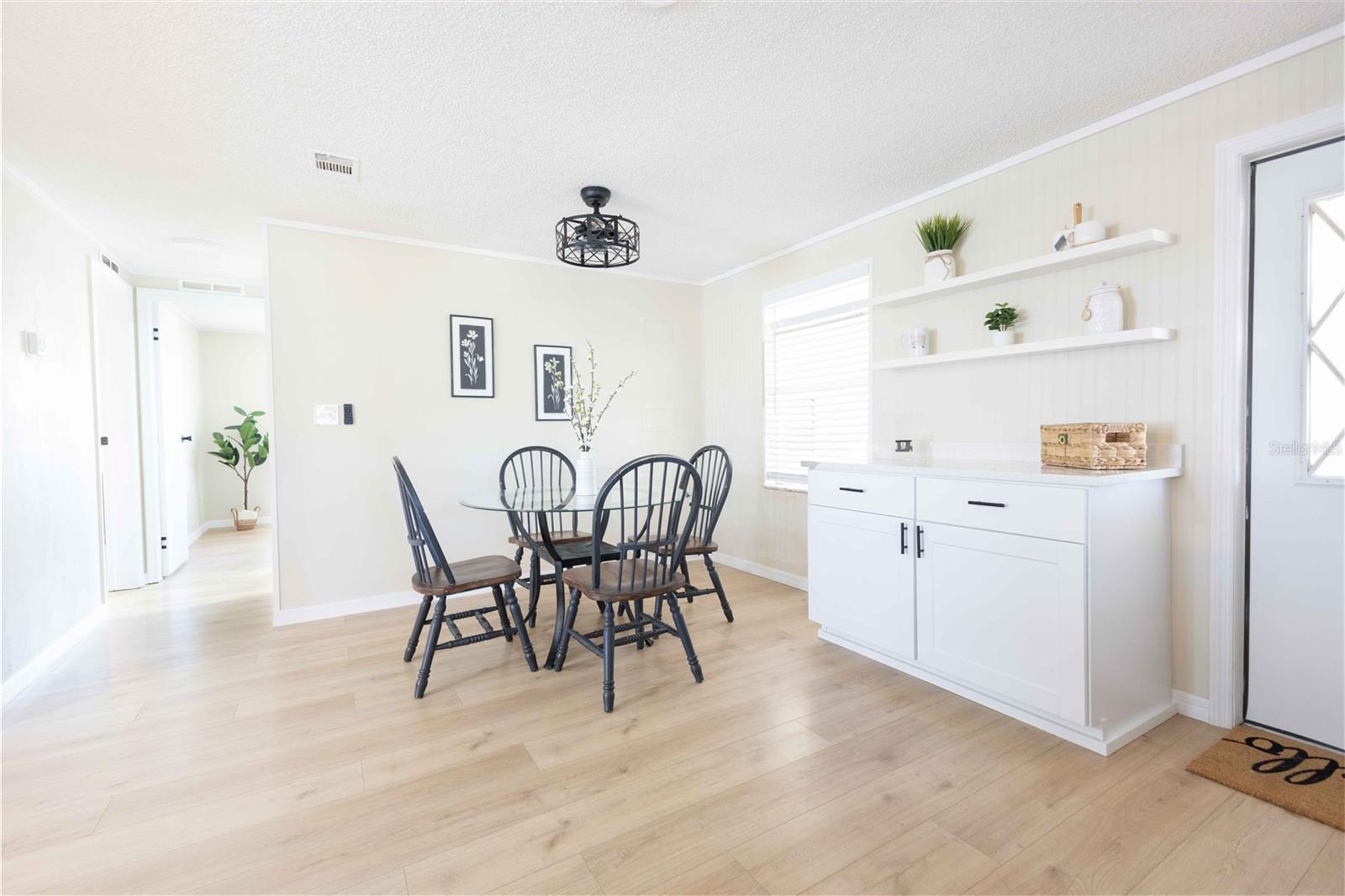 LADY LAKE ORANGE BLOSSOM GARDENS UNIT 06 - Residential