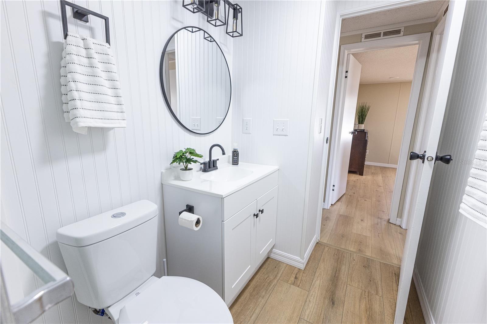 LADY LAKE ORANGE BLOSSOM GARDENS UNIT 06 - Residential