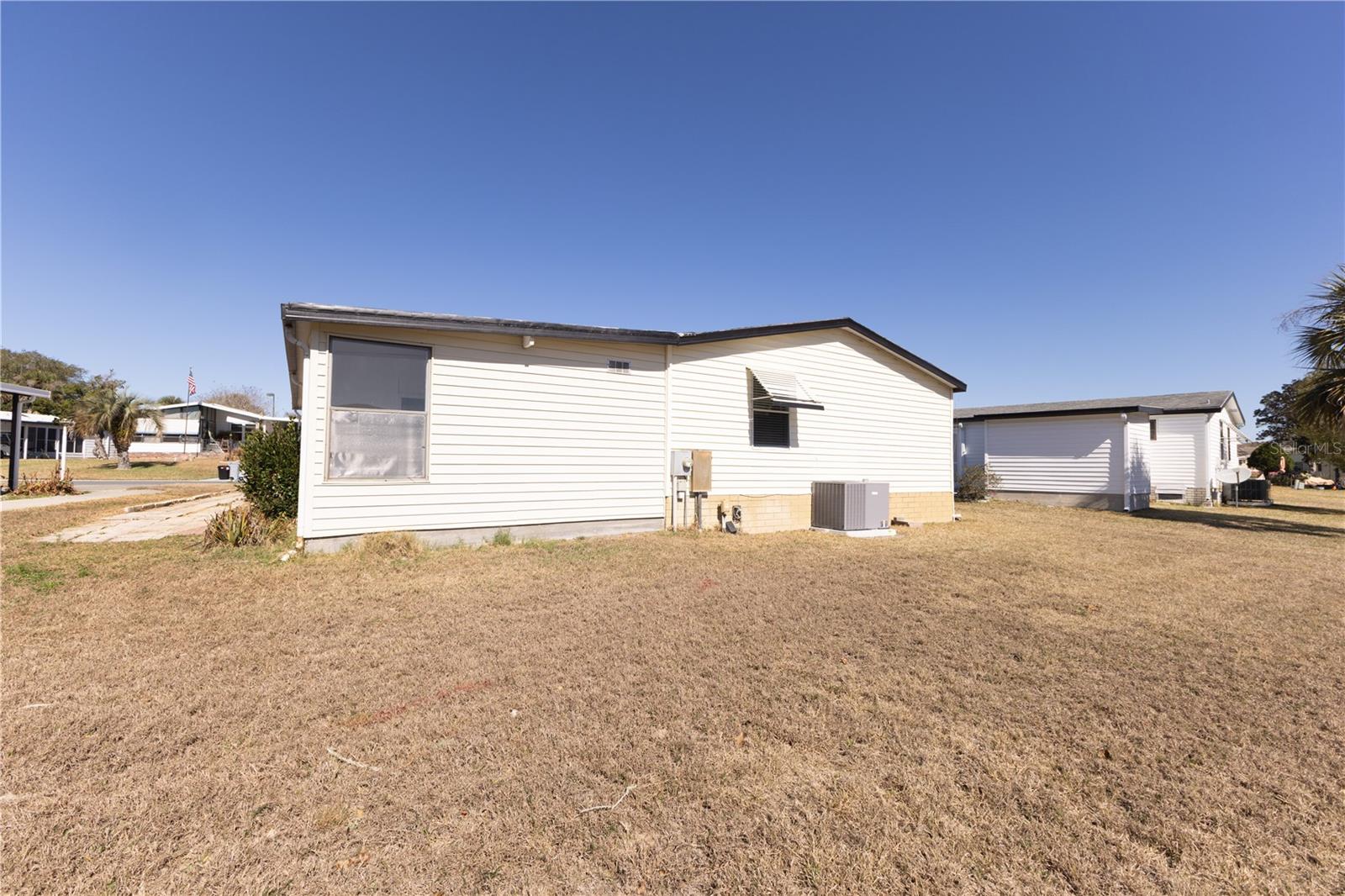 LADY LAKE ORANGE BLOSSOM GARDENS UNIT 06 - Residential