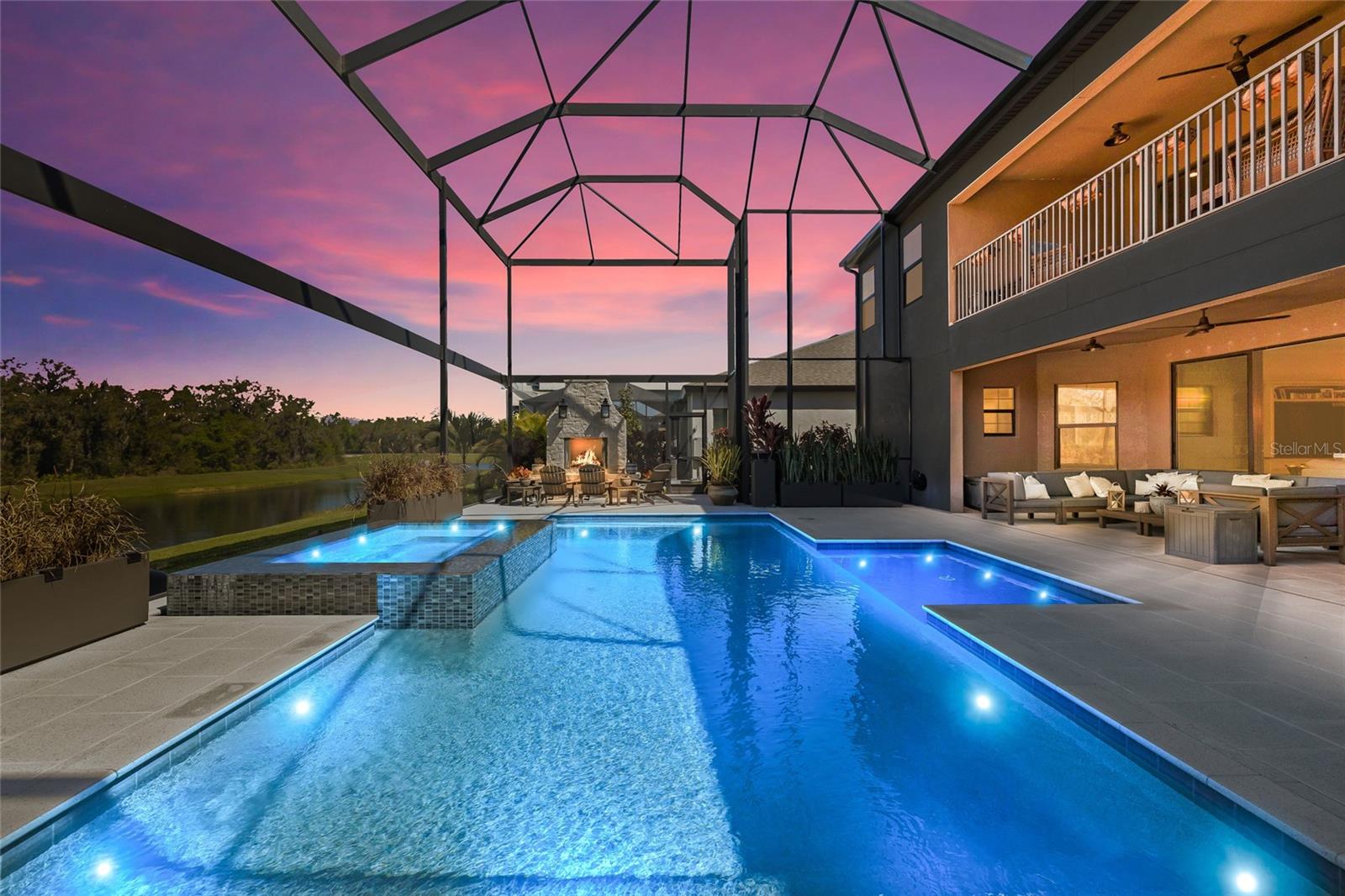 13019 WILDFLOWER MEADOW DRIVE