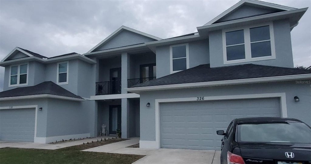Photo of 328 Dundee Drive, Kissimmee, FL 34759 (MLS # S5152782)