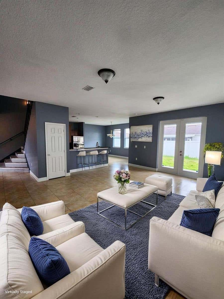 Photo of 328 Dundee Drive, Kissimmee, FL 34759 (MLS # S5152782)