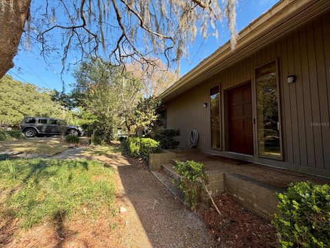 21 SW 23RD TERRACE GAINESVILLE FL 32607