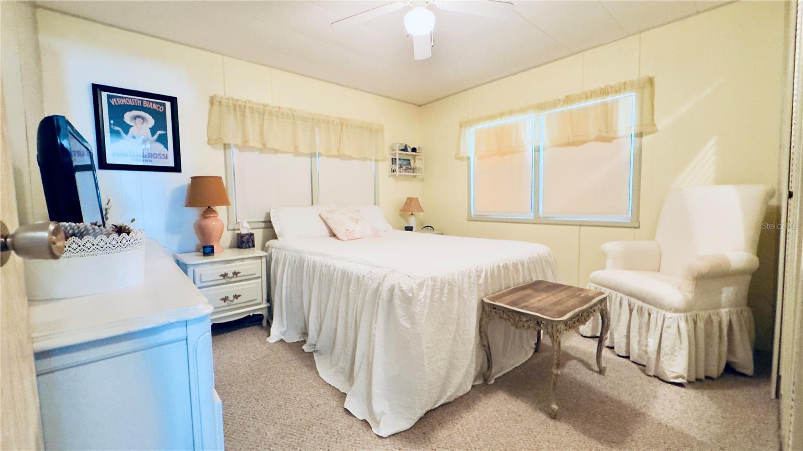 HARBOR COVE - Residential