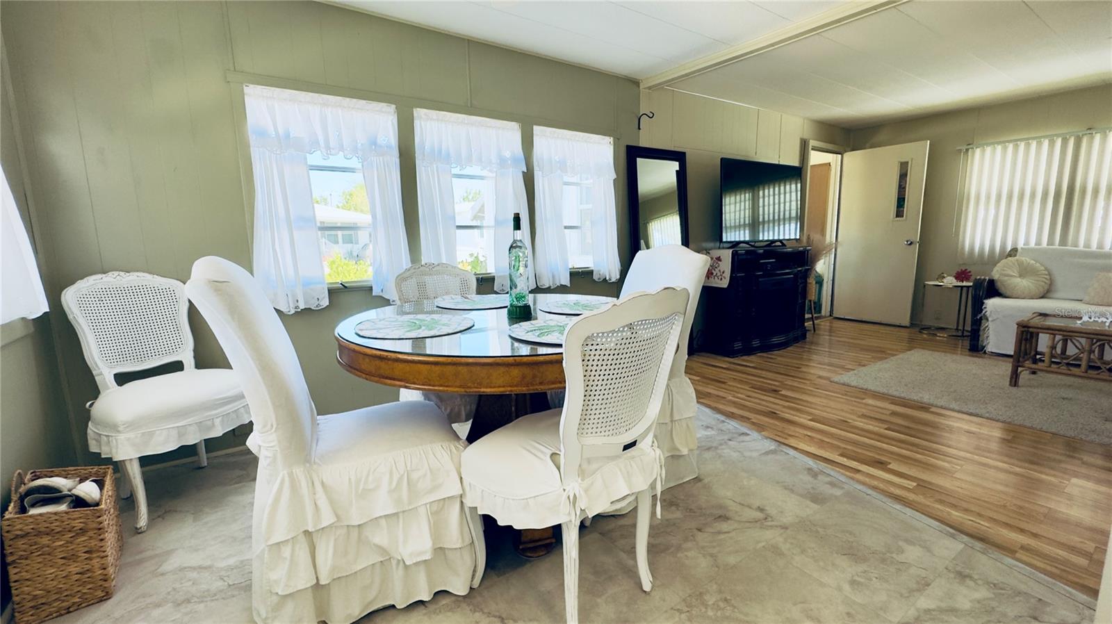 HARBOR COVE - Residential