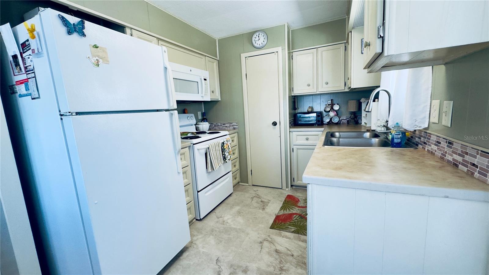 HARBOR COVE - Residential