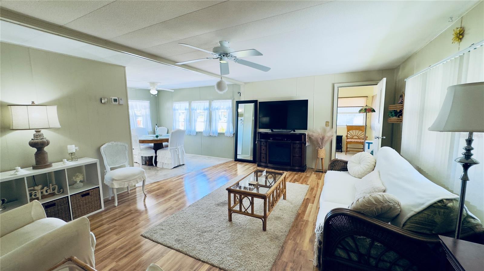 HARBOR COVE - Residential