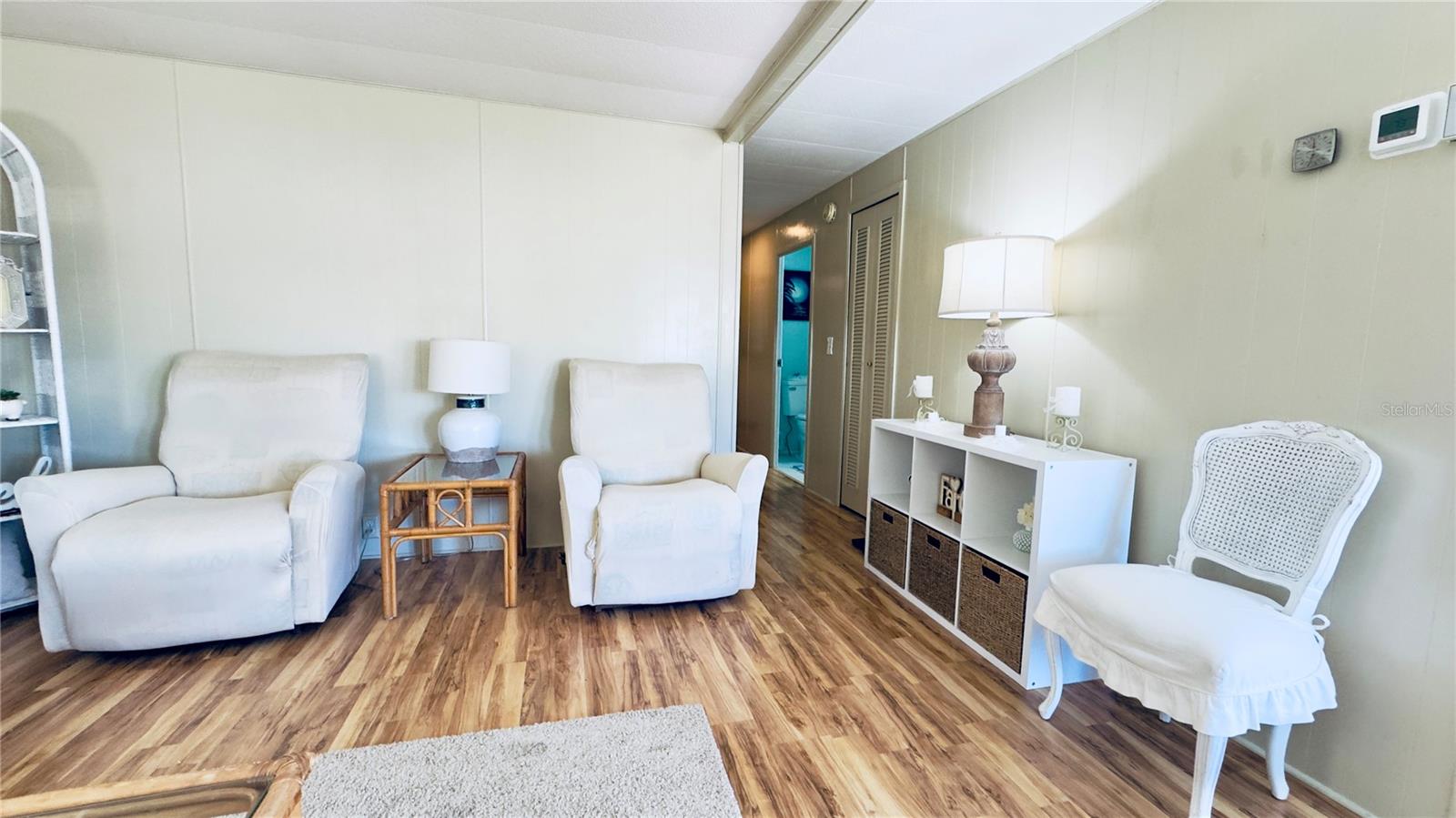 HARBOR COVE - Residential