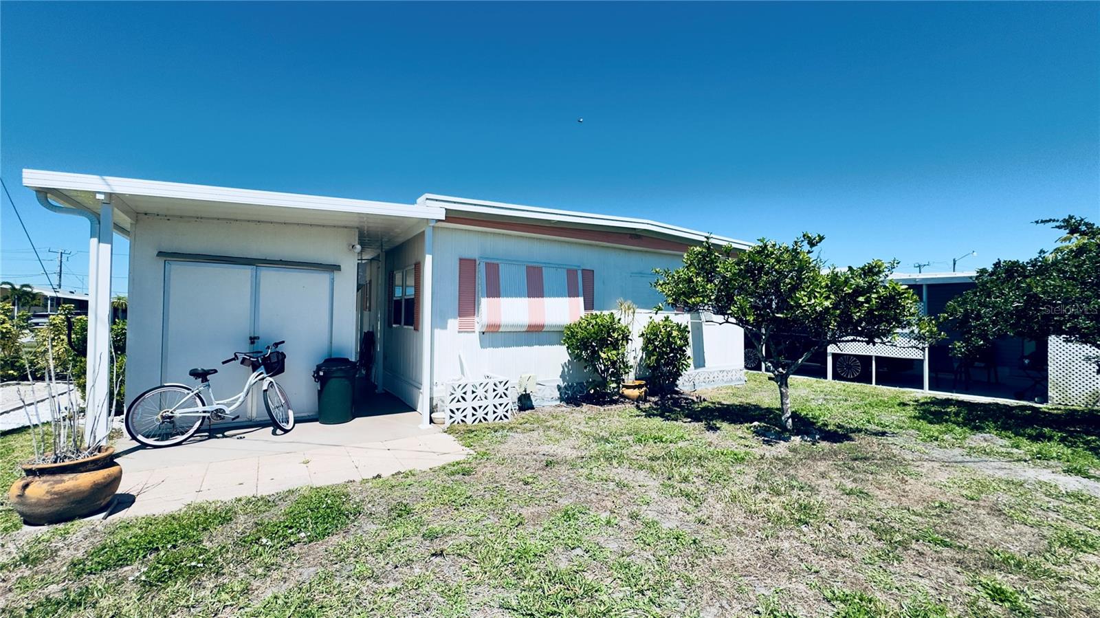 HARBOR COVE - Residential