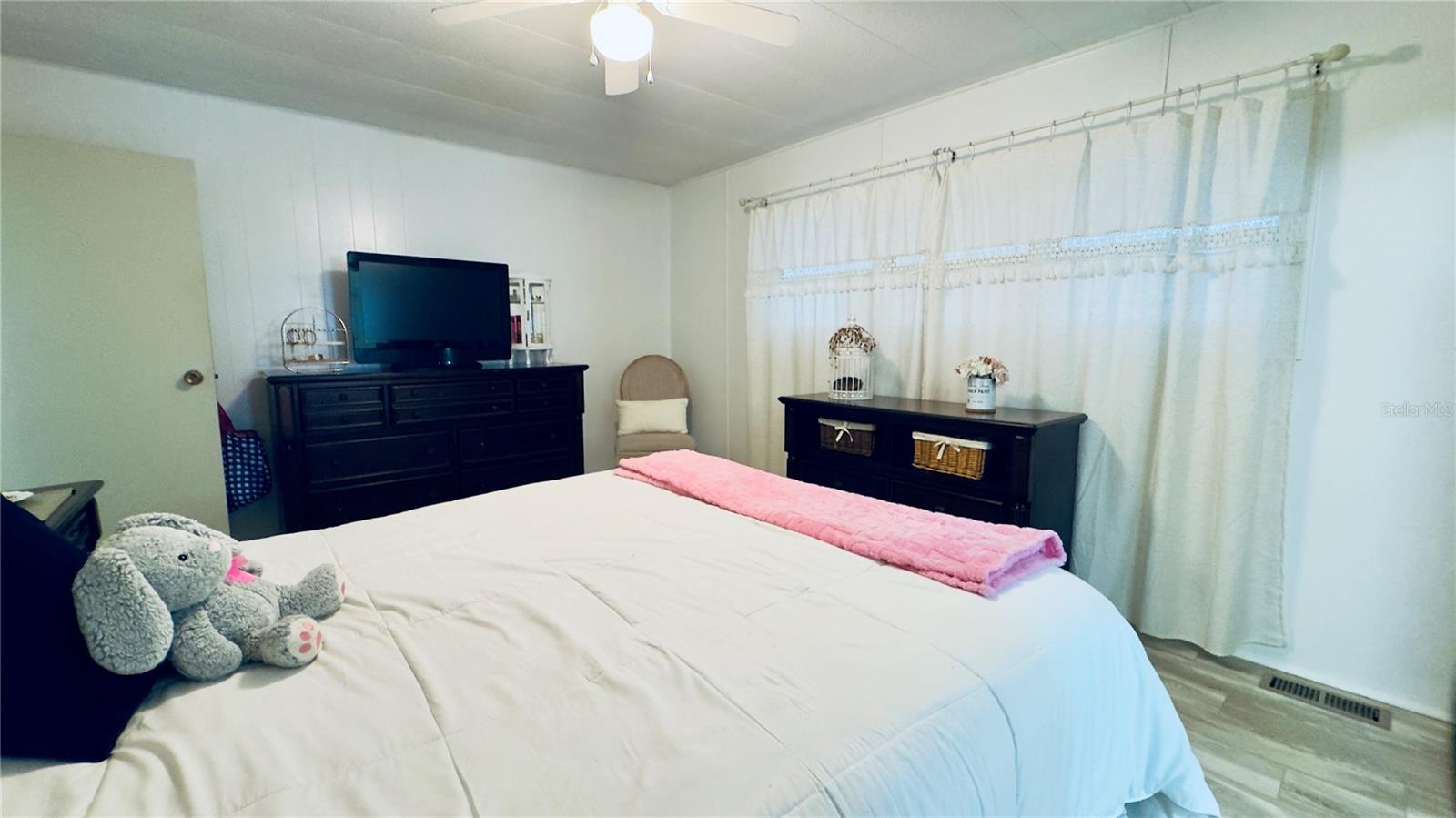 HARBOR COVE - Residential