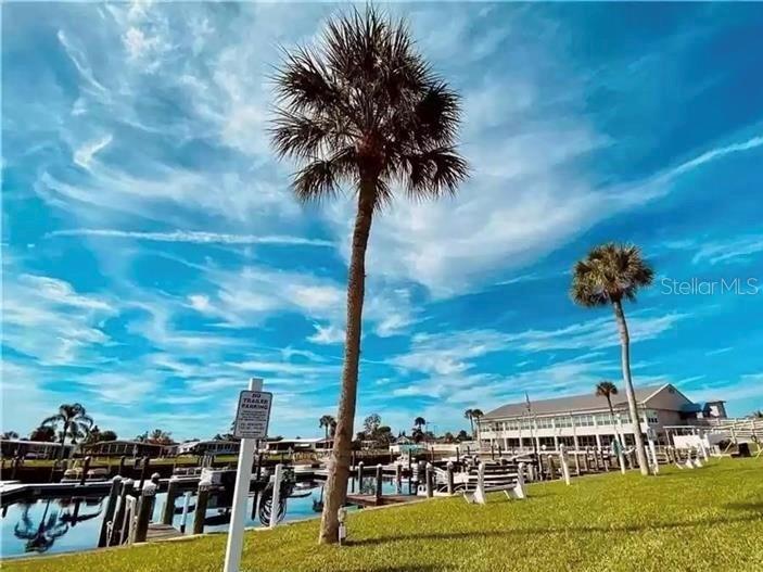 HARBOR COVE - Residential