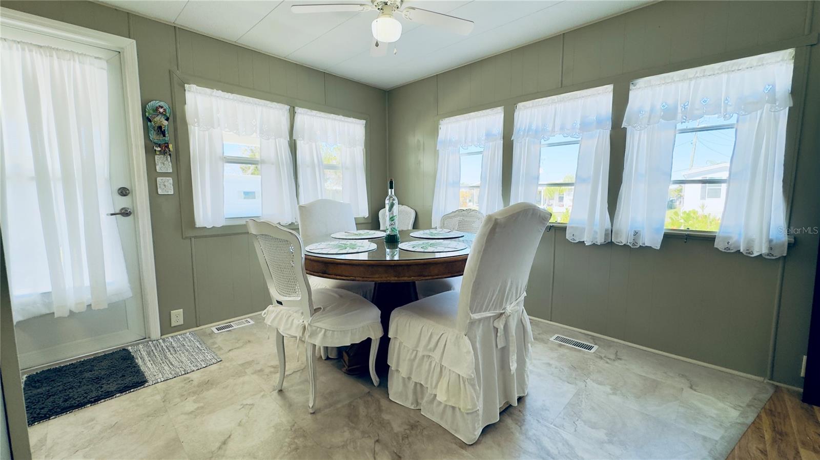 HARBOR COVE - Residential